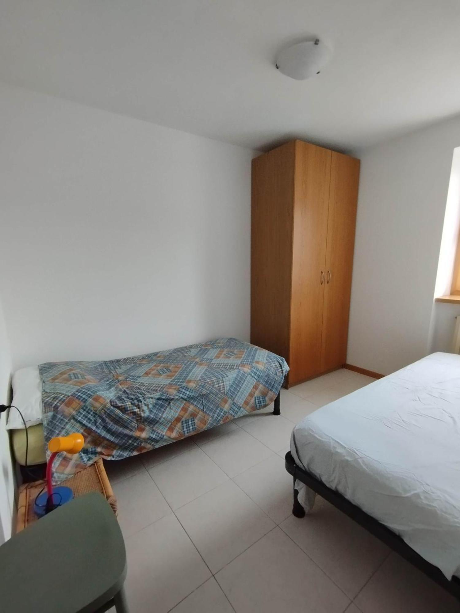 Appartamento Da Betta Baselga di Pinè Exterior foto